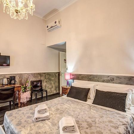 Piazza Del Popolo 3 Rooms 3 Bath Rom Exterior foto