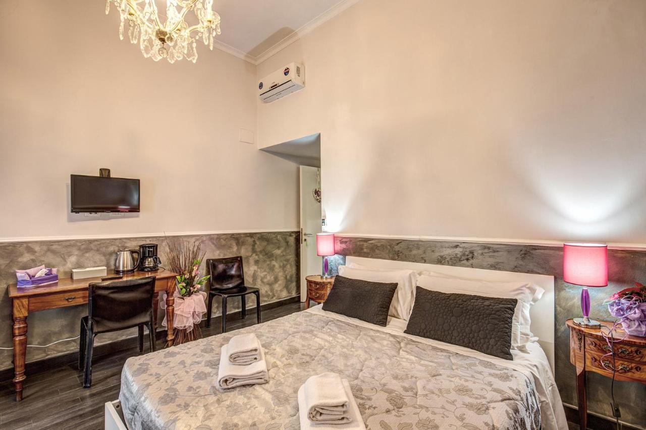 Piazza Del Popolo 3 Rooms 3 Bath Rom Exterior foto