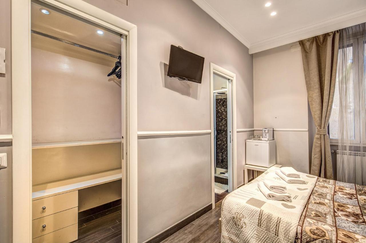 Piazza Del Popolo 3 Rooms 3 Bath Rom Zimmer foto